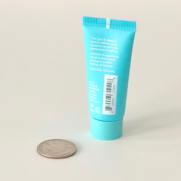 5/$25❣️Tula 💧Hydrating Day & Night Cream Moisturizer Sample - Picture 3 of 5